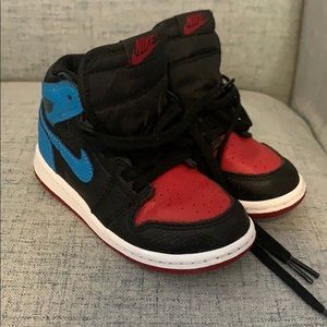 Retro 1s